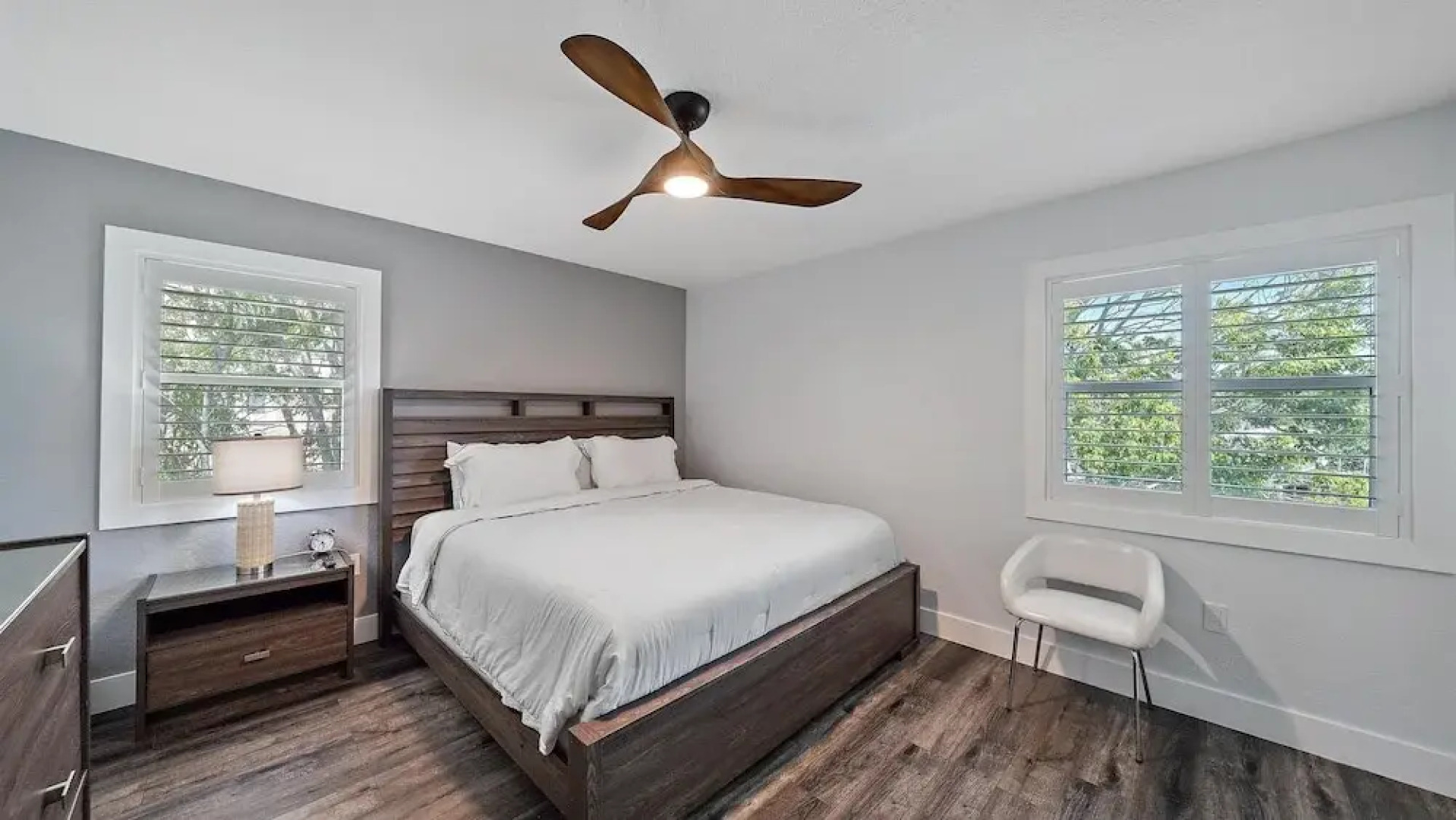 Almost Heaven 5 Bedroom Home by RedAwning