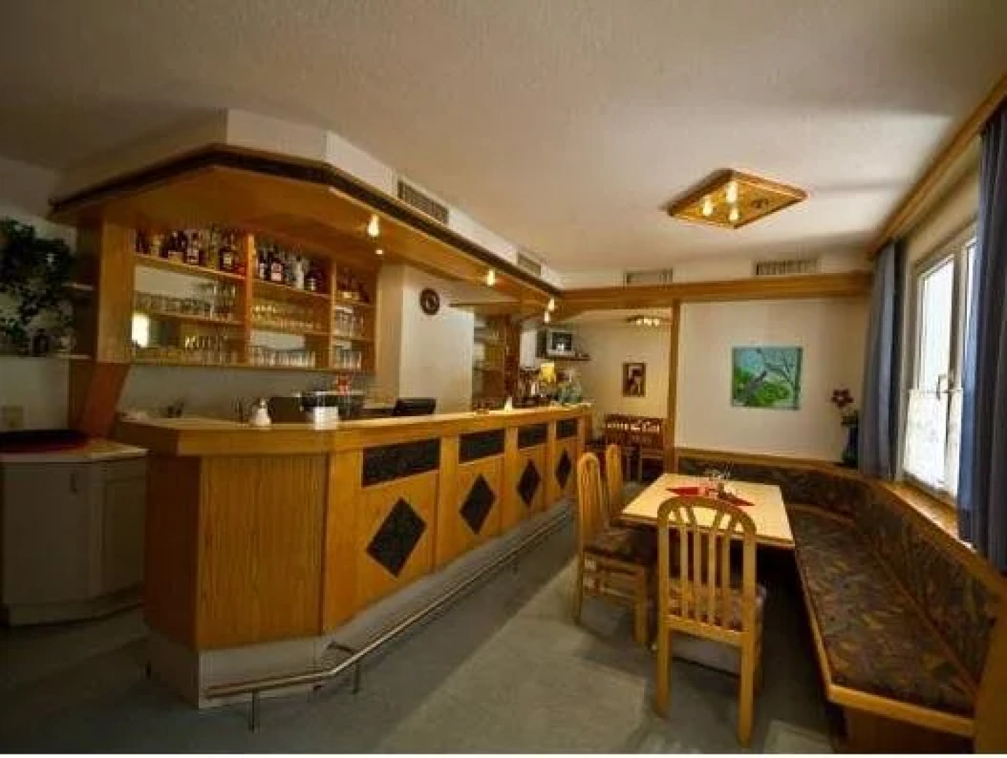 Gasthof Innerfraganterwirt