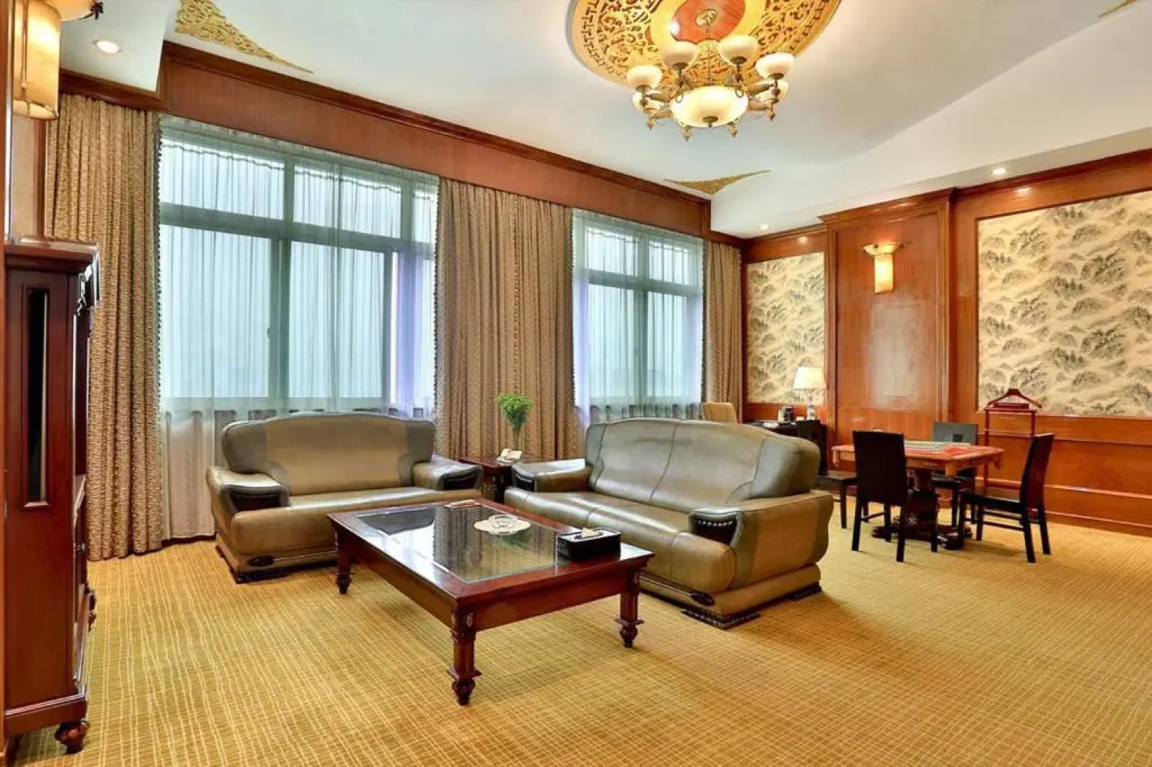 Wenzhou Dongou Hotel