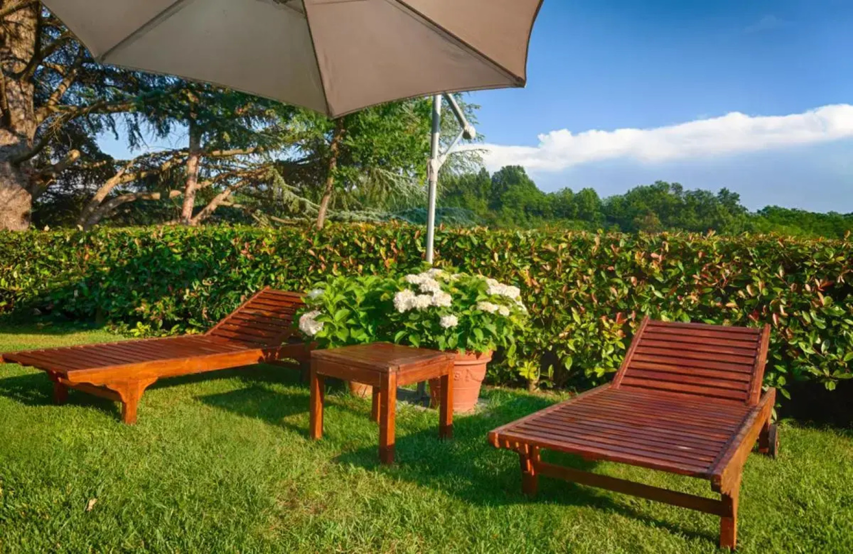 Ristorante Albergo Ca Vittoria