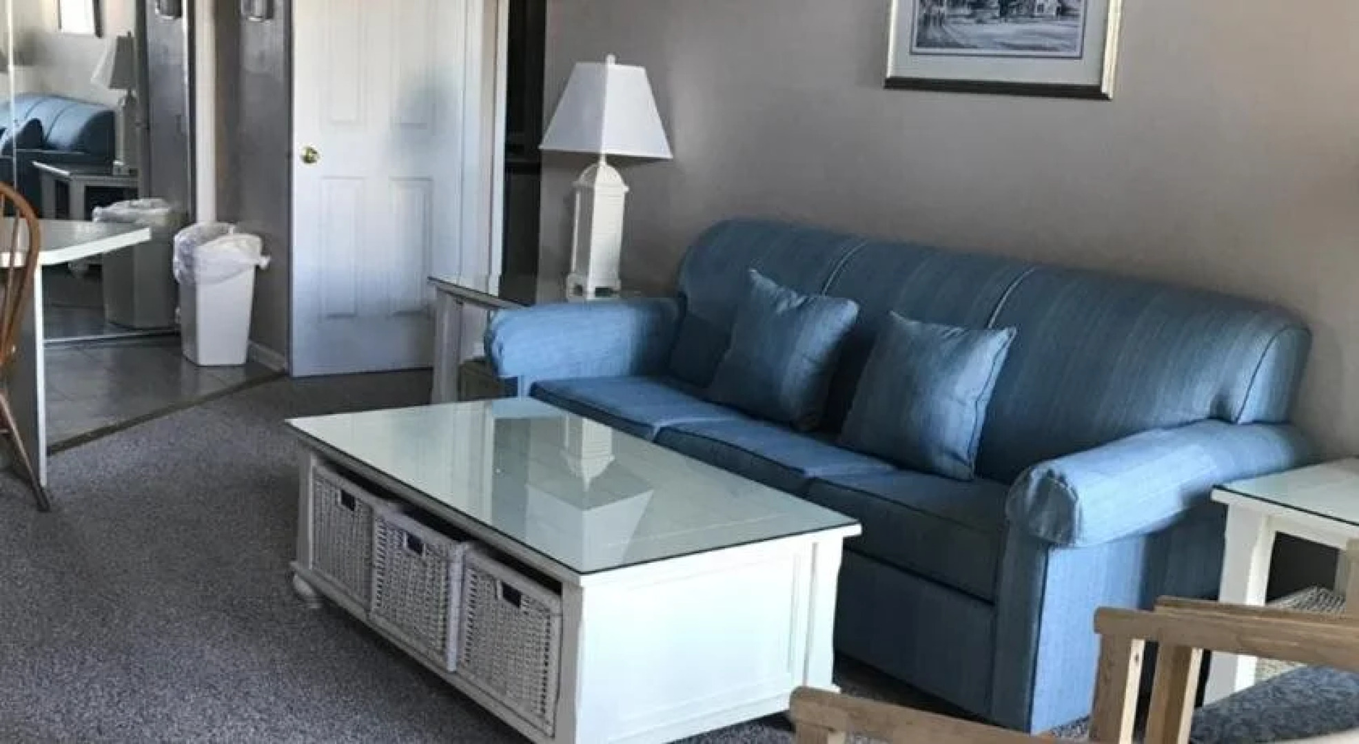 Lighthouse Point Villas