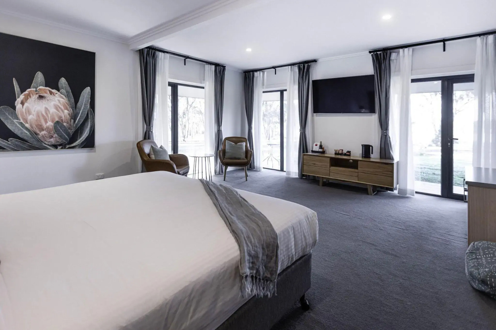 Balgownie Estate Bendigo