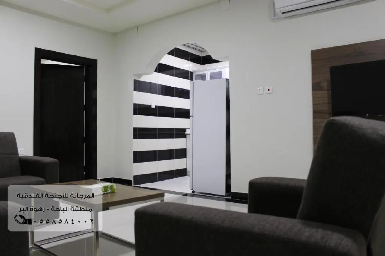 المرجانة للشقق المفروشهAl Murjanah Furnished Apartments