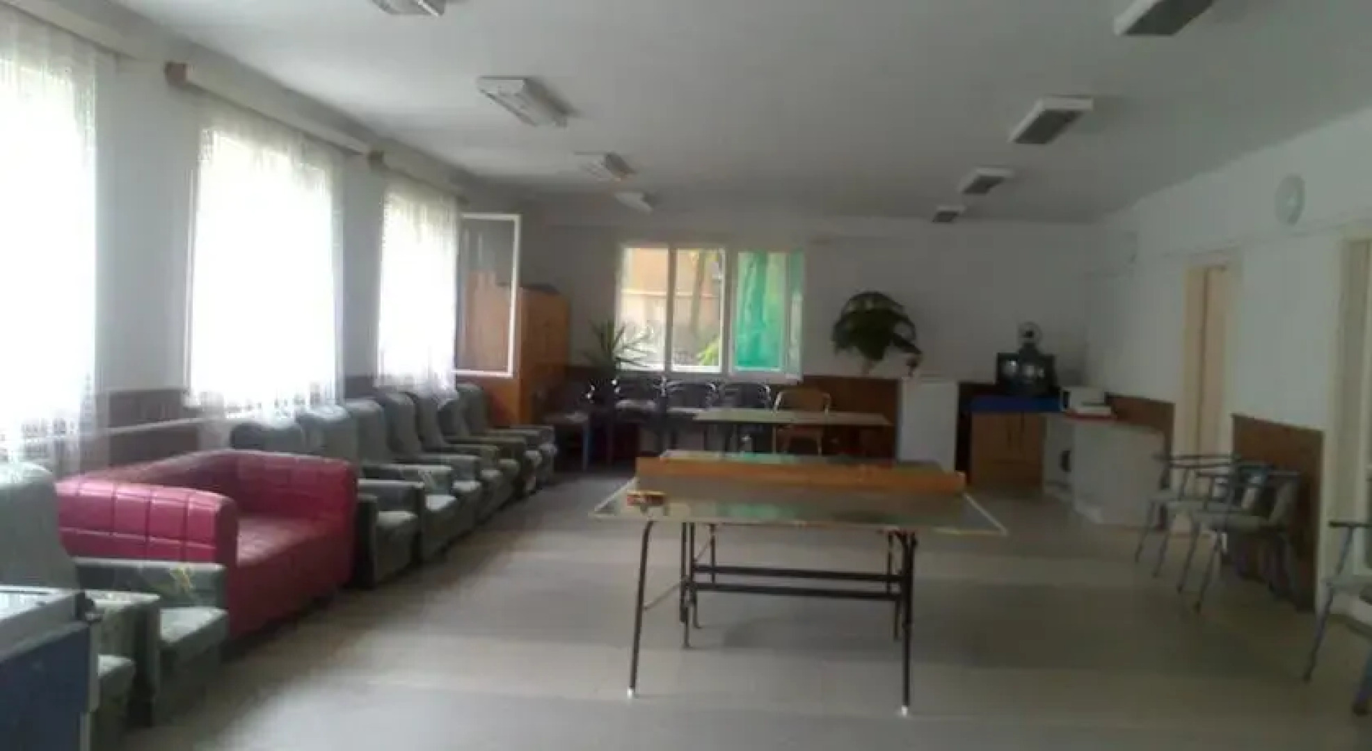 Vizisport Turistaház