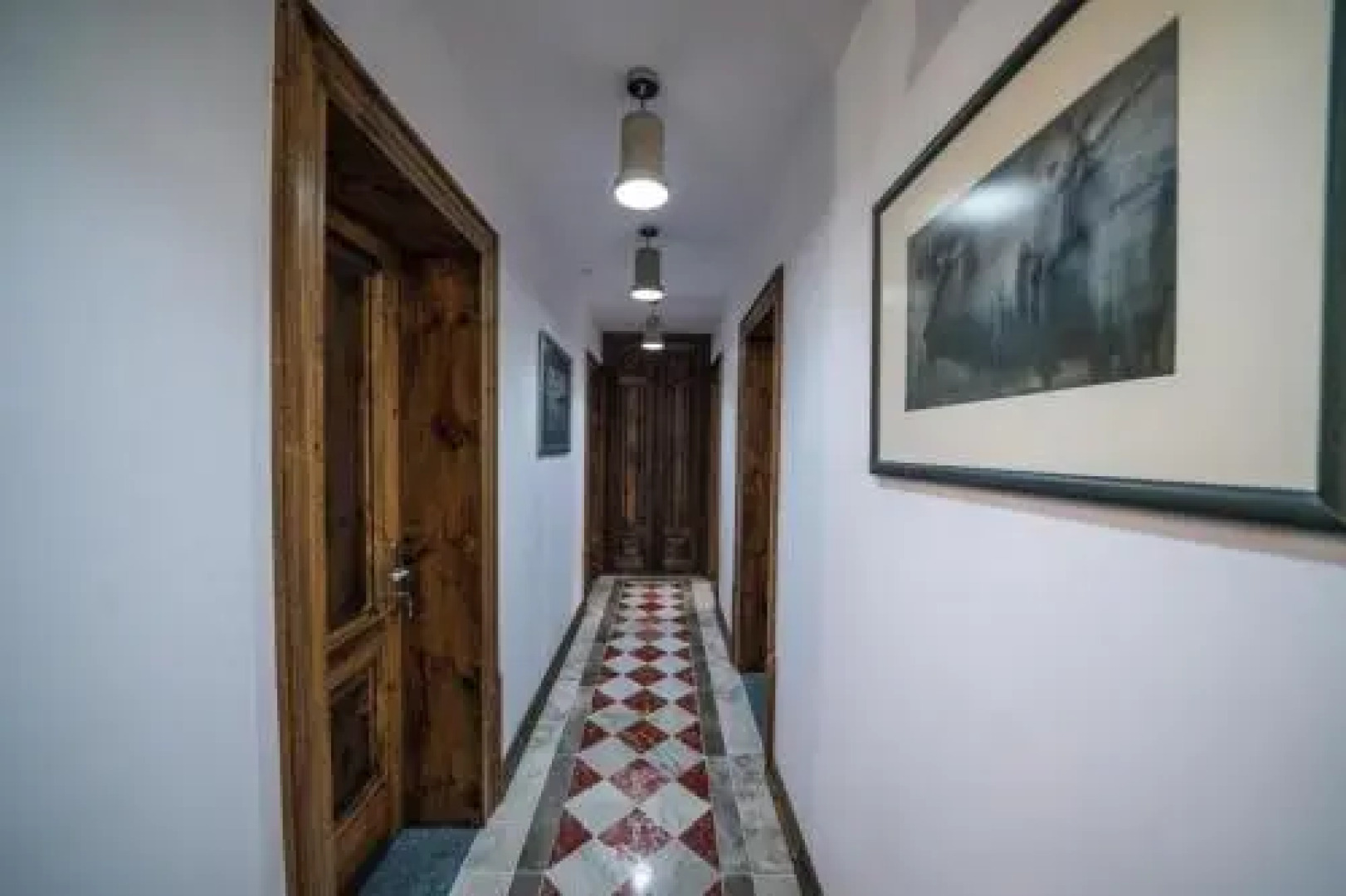 Korça Boutique Hotel