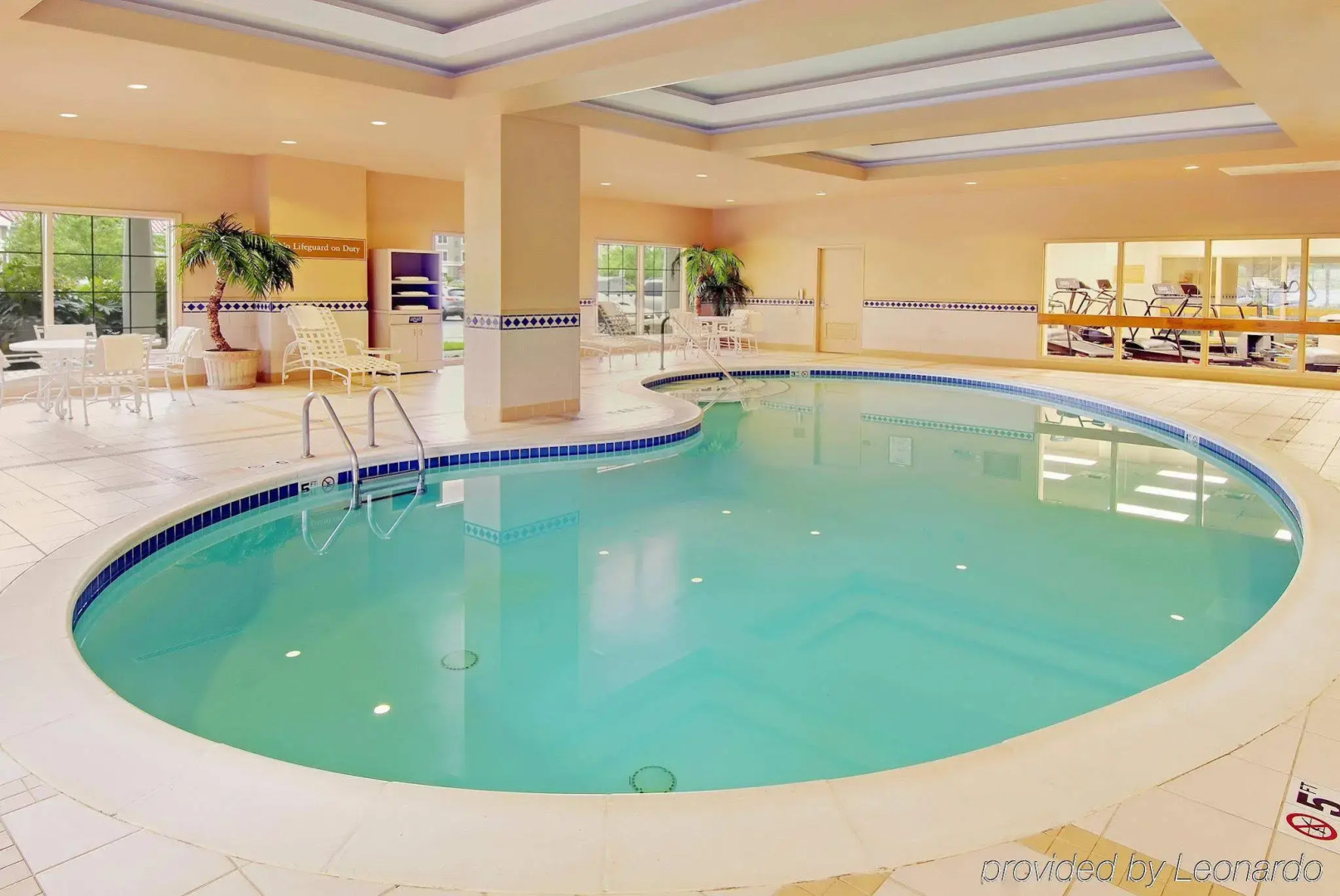 Delta Hotels by Marriott Norfolk Airport