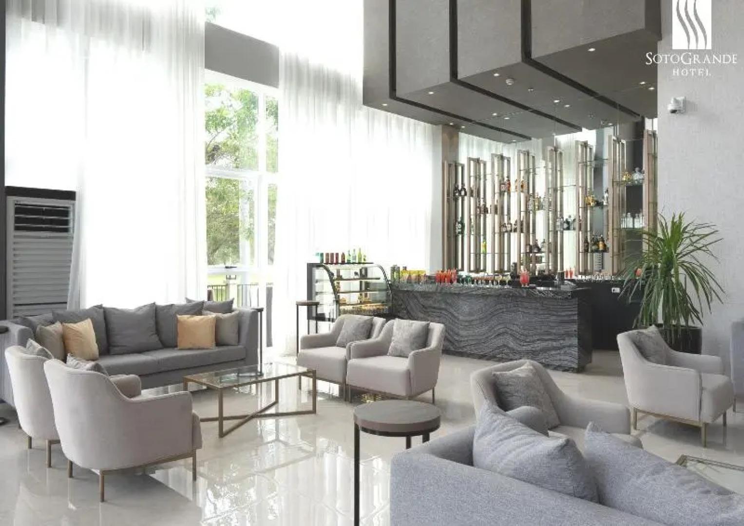 Sotogrande Davao Hotel