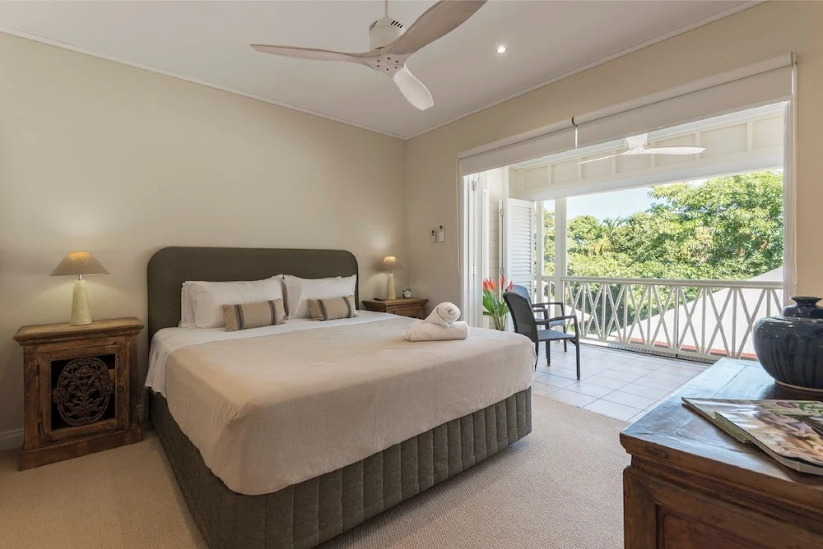 Villa 10 On Grant St Luxury Villa