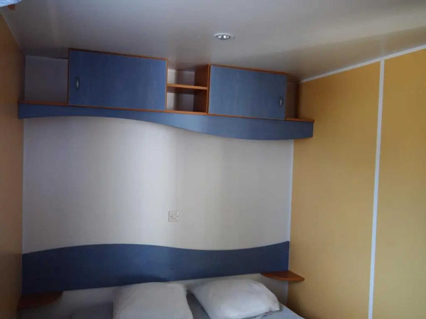 Camping La Prévoté