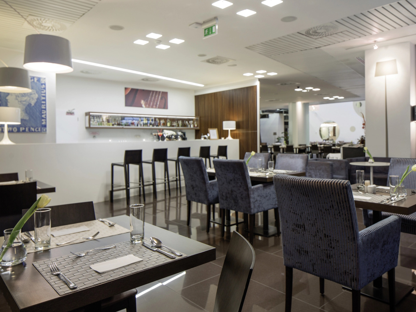 AC Hotel by Marriott Bratislava Old Town