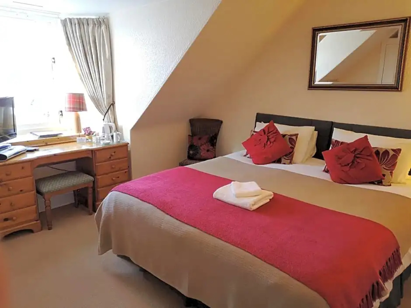 Granford Guest House