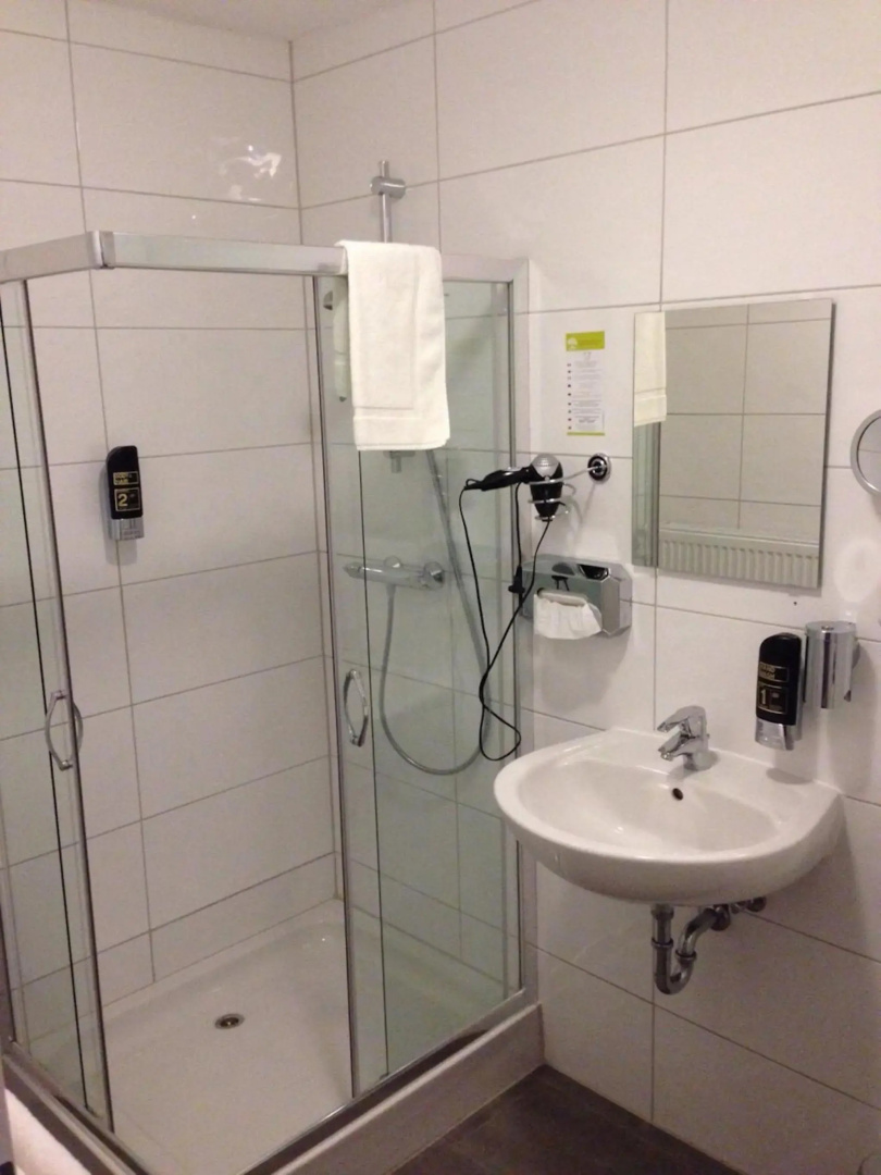 Hotel Platinium