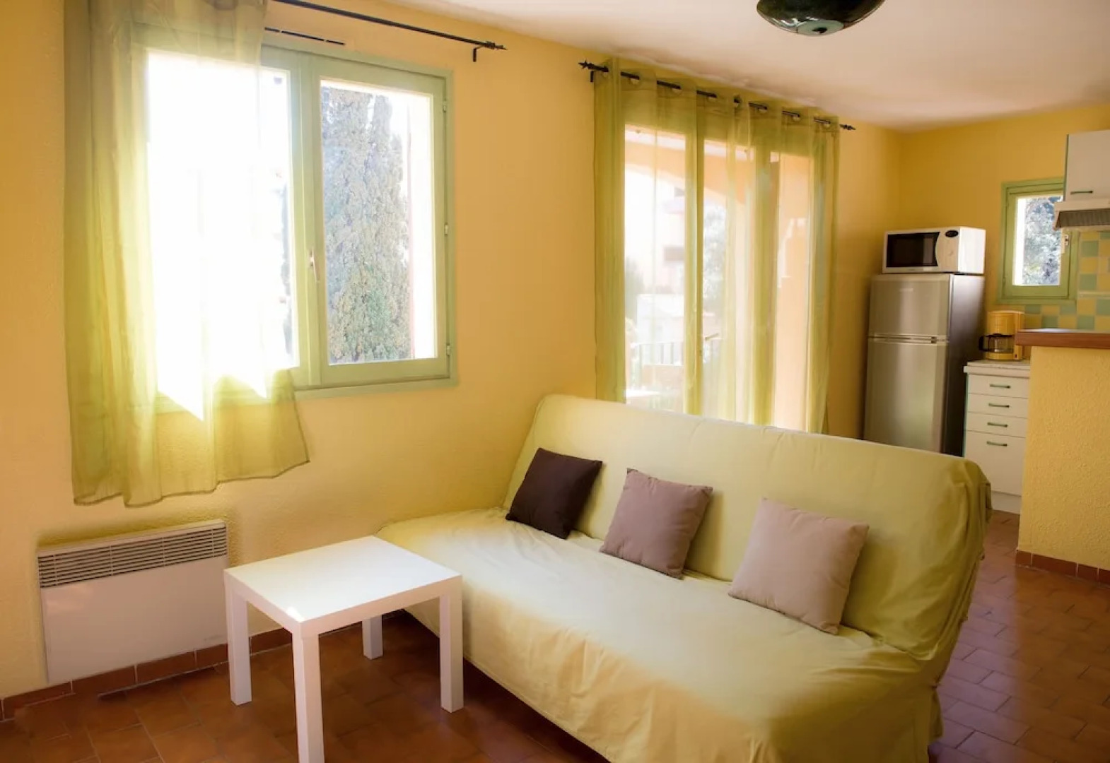 Les 12 Sables Saint Clair