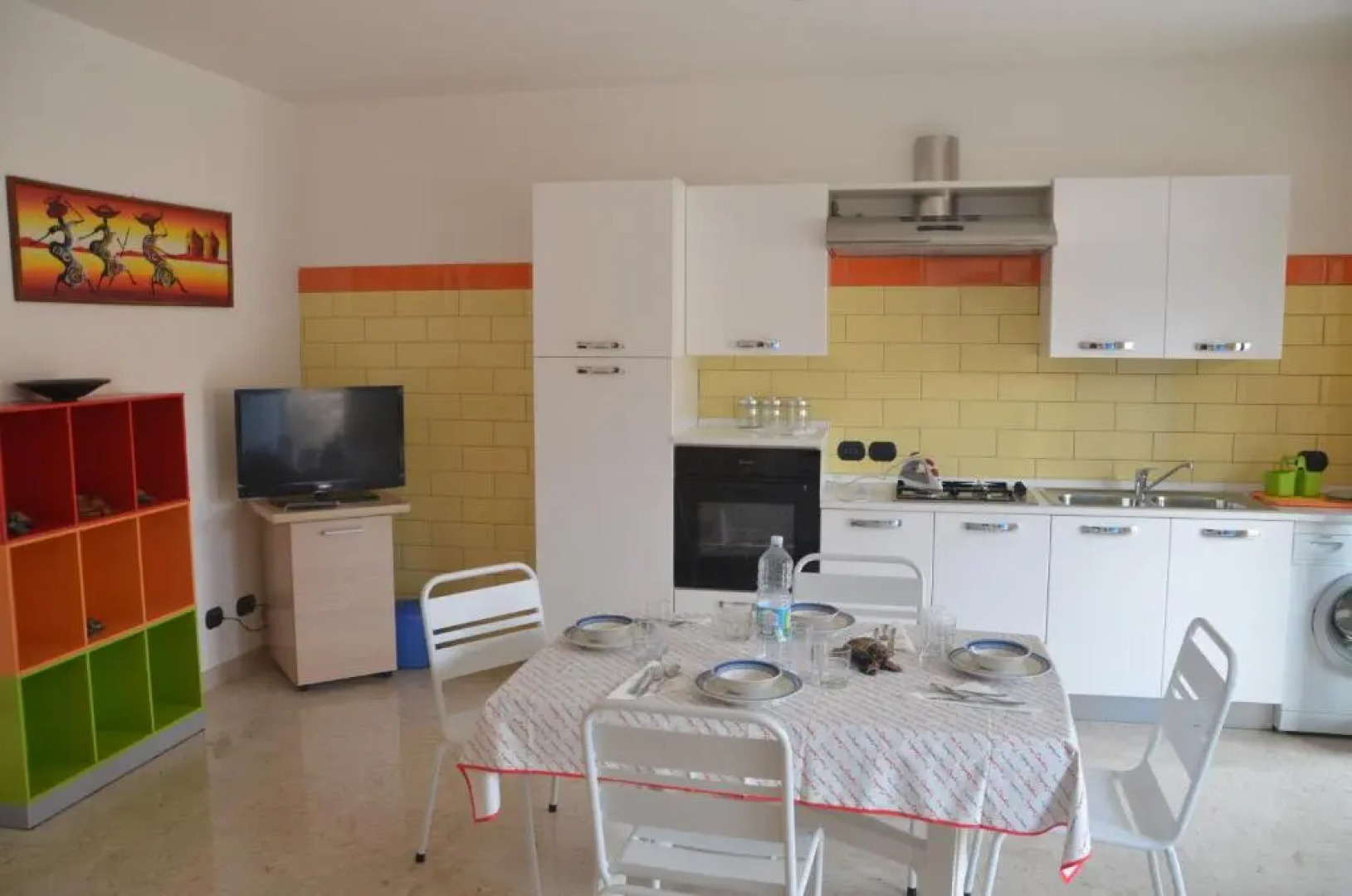 Lucias House Taorminas Bay