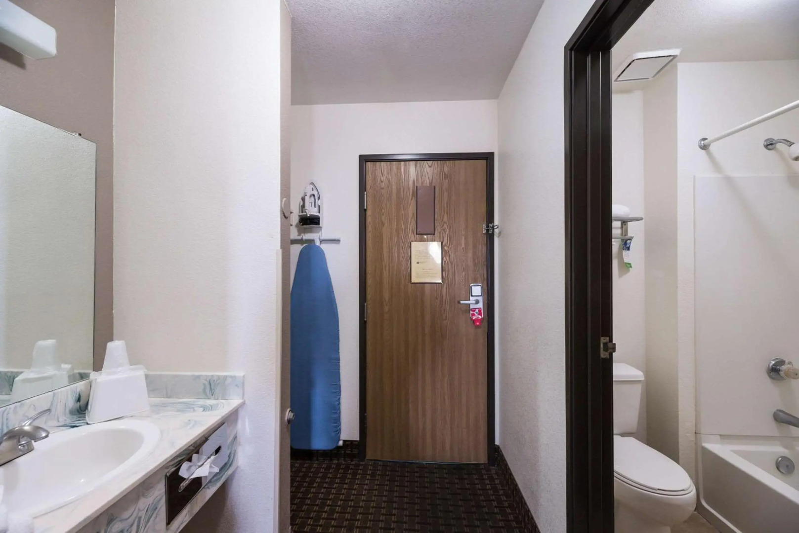 Econo Lodge Inn & Suites Williams - Grand Canyon Area