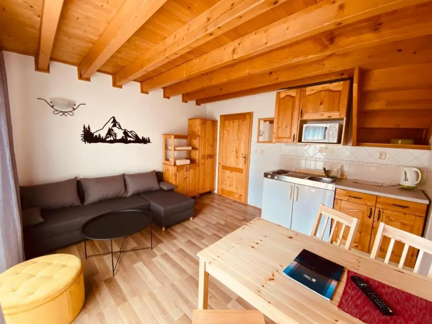 Tatralandia Apartment 342