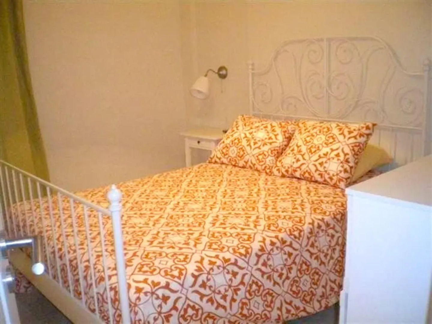 House With 2 Bedrooms in Rota, With Pool Access and Enclosed Garden -