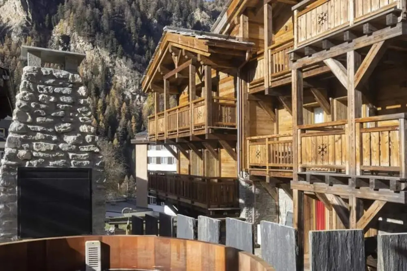 Luxe Apartment Near ski Lift