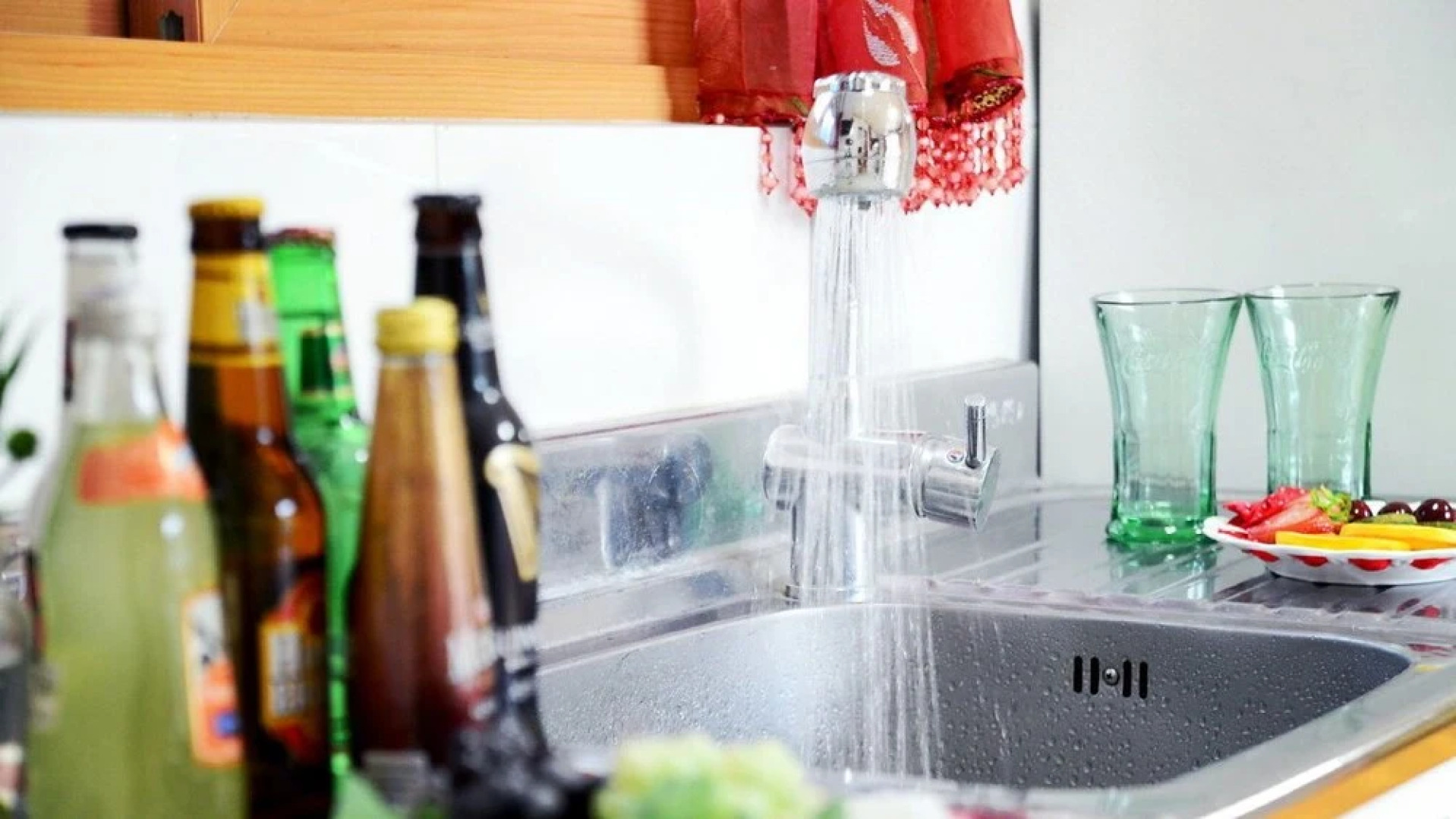 Mulganamu Pension Chuncheon