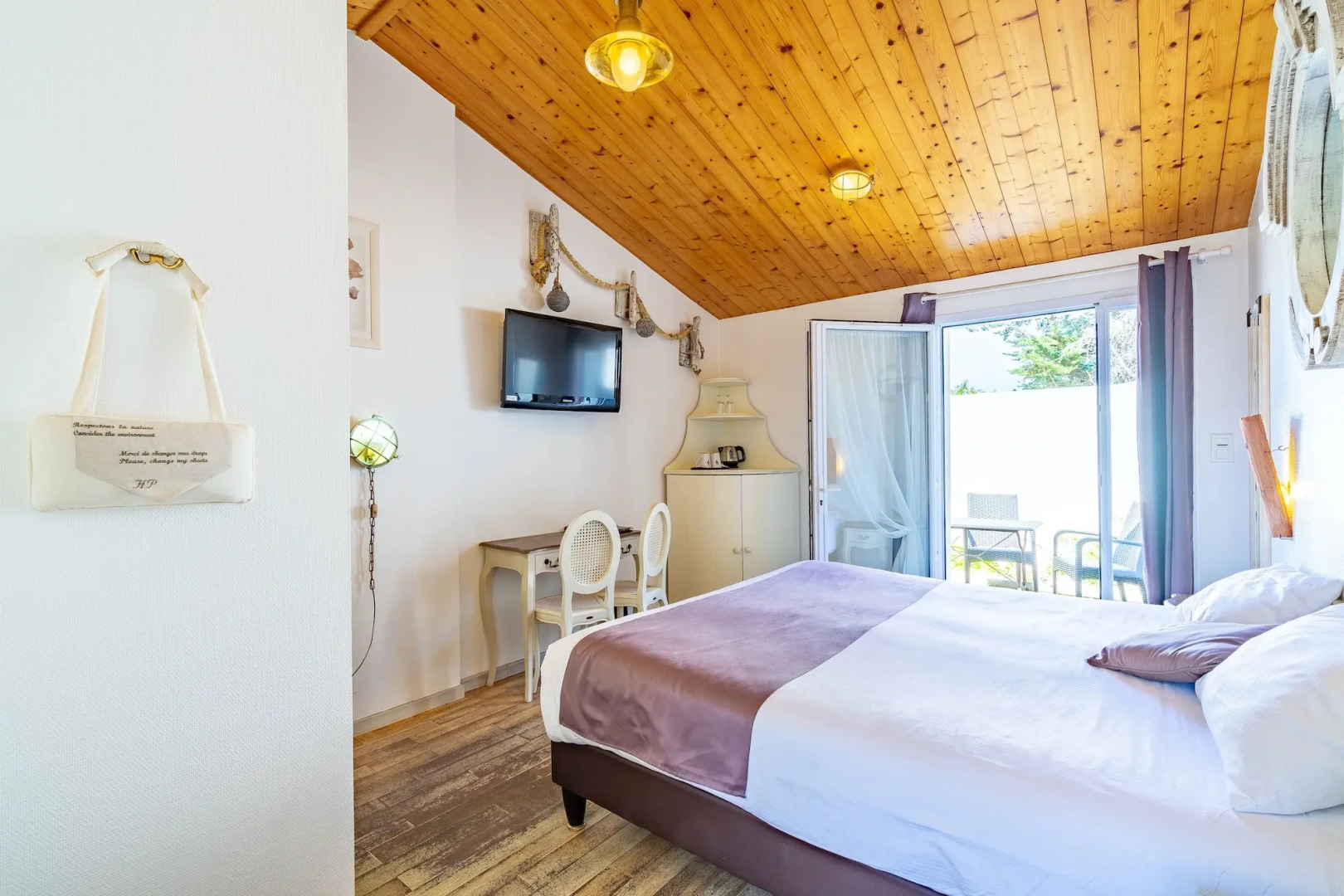 Hotel Restaurant & SPA Plaisir