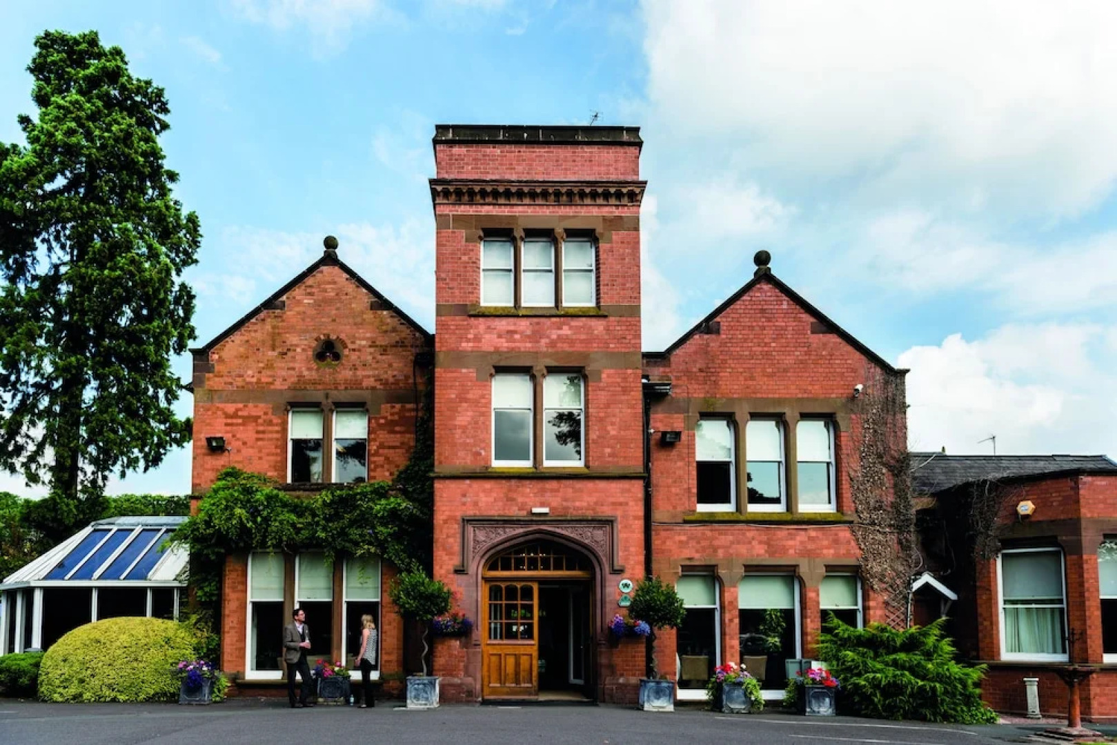 Woodside - Sundial Group