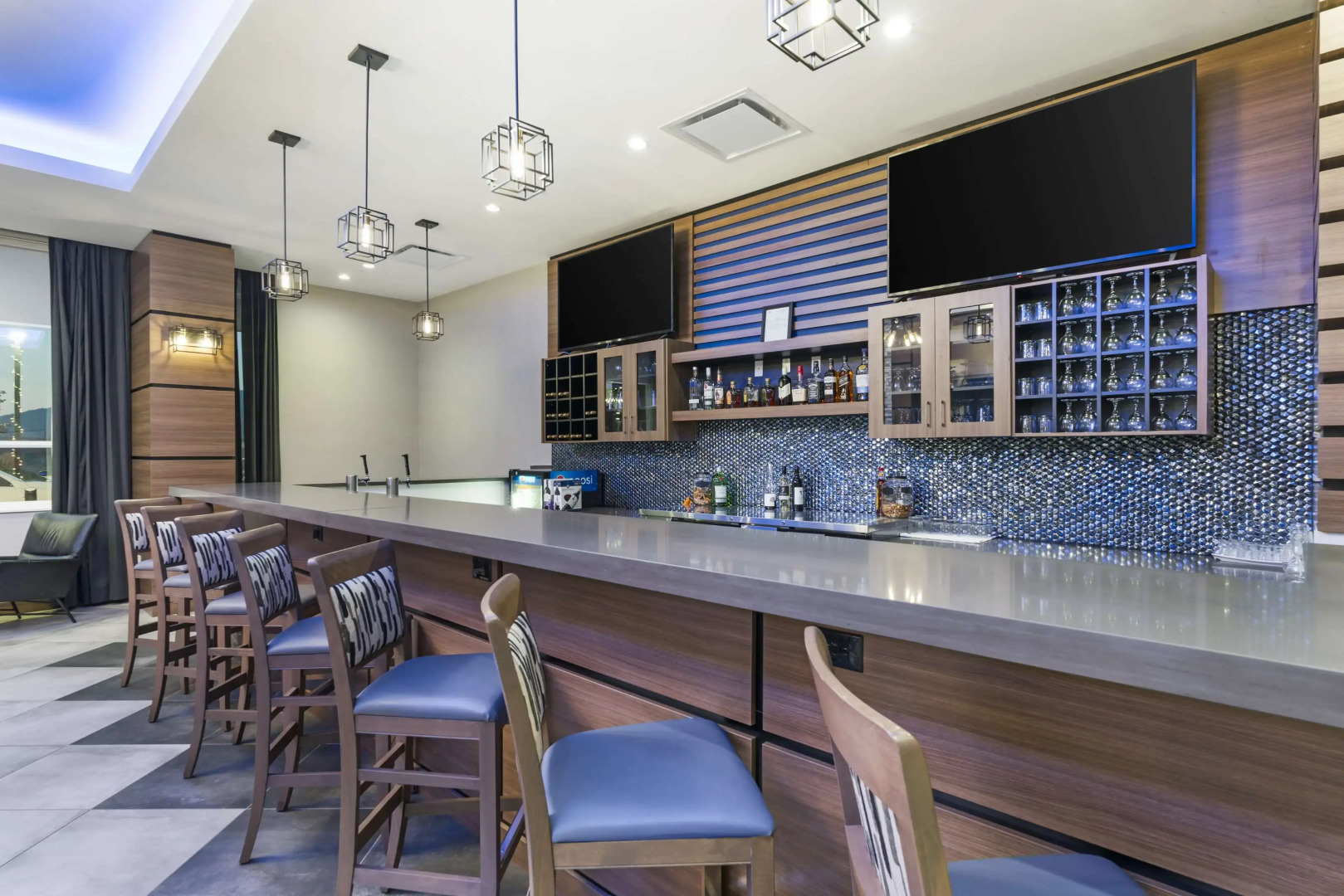 Best Western Premier Route 97 Vernon