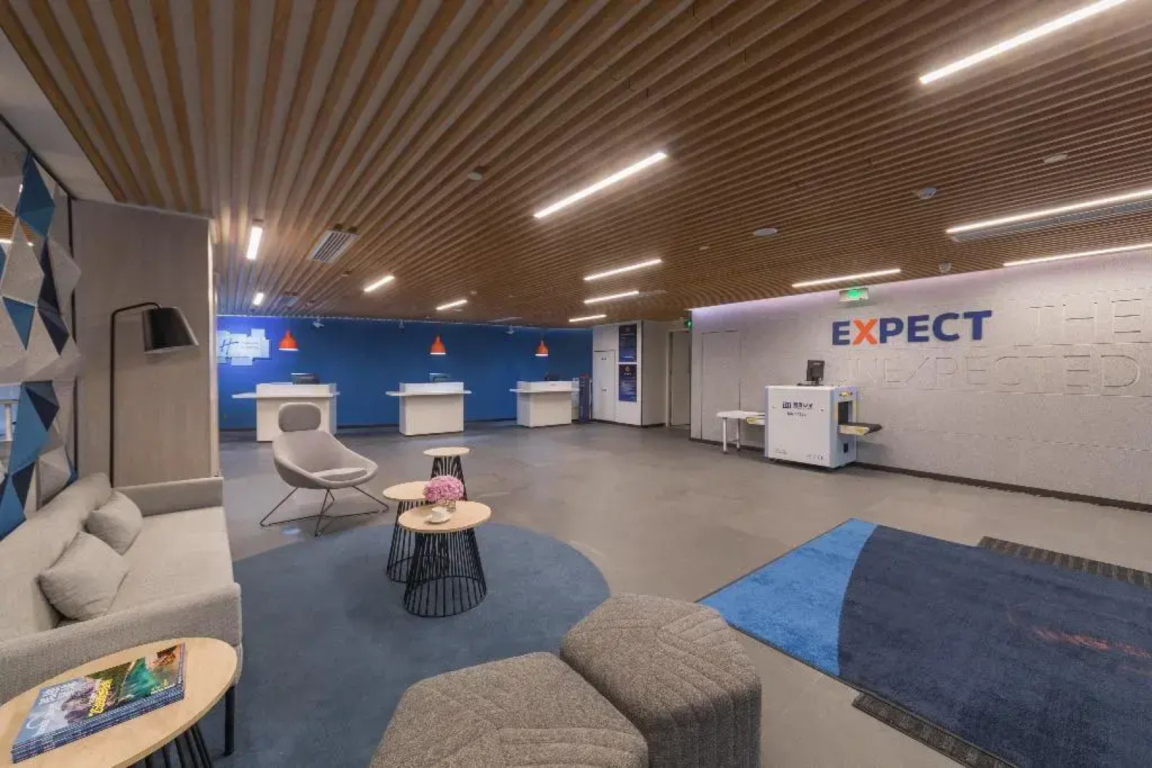 Holiday Inn Express Beijing Shijingshan Parkview by IHG