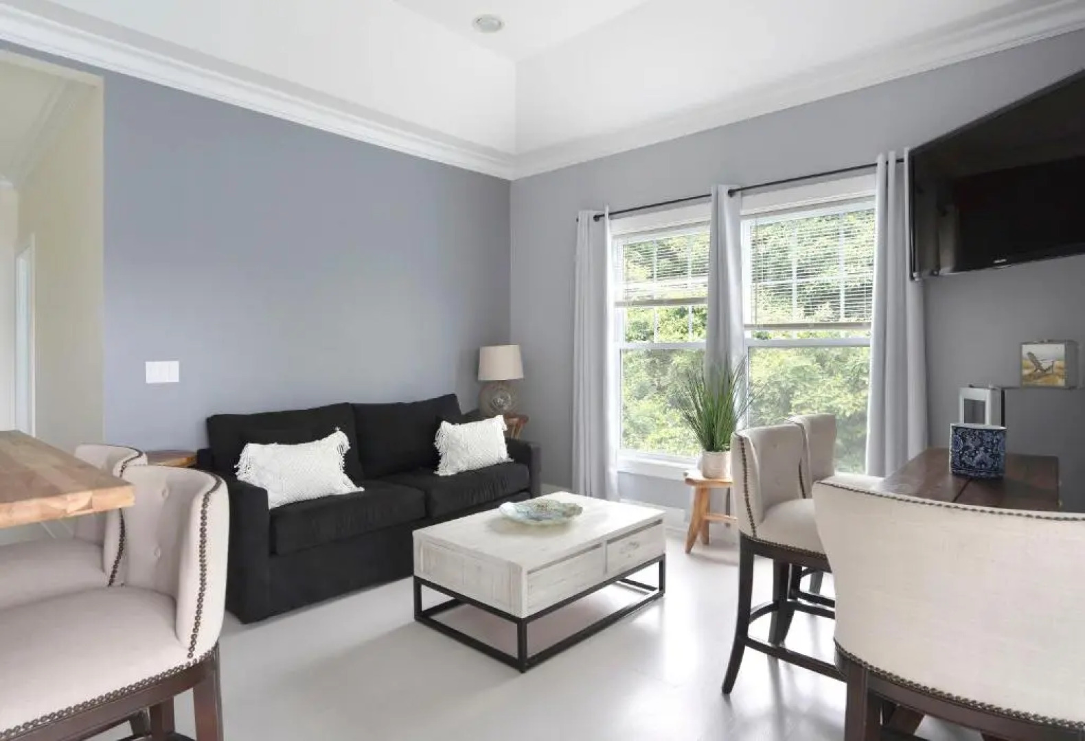 Cliffside Resort Condominiums