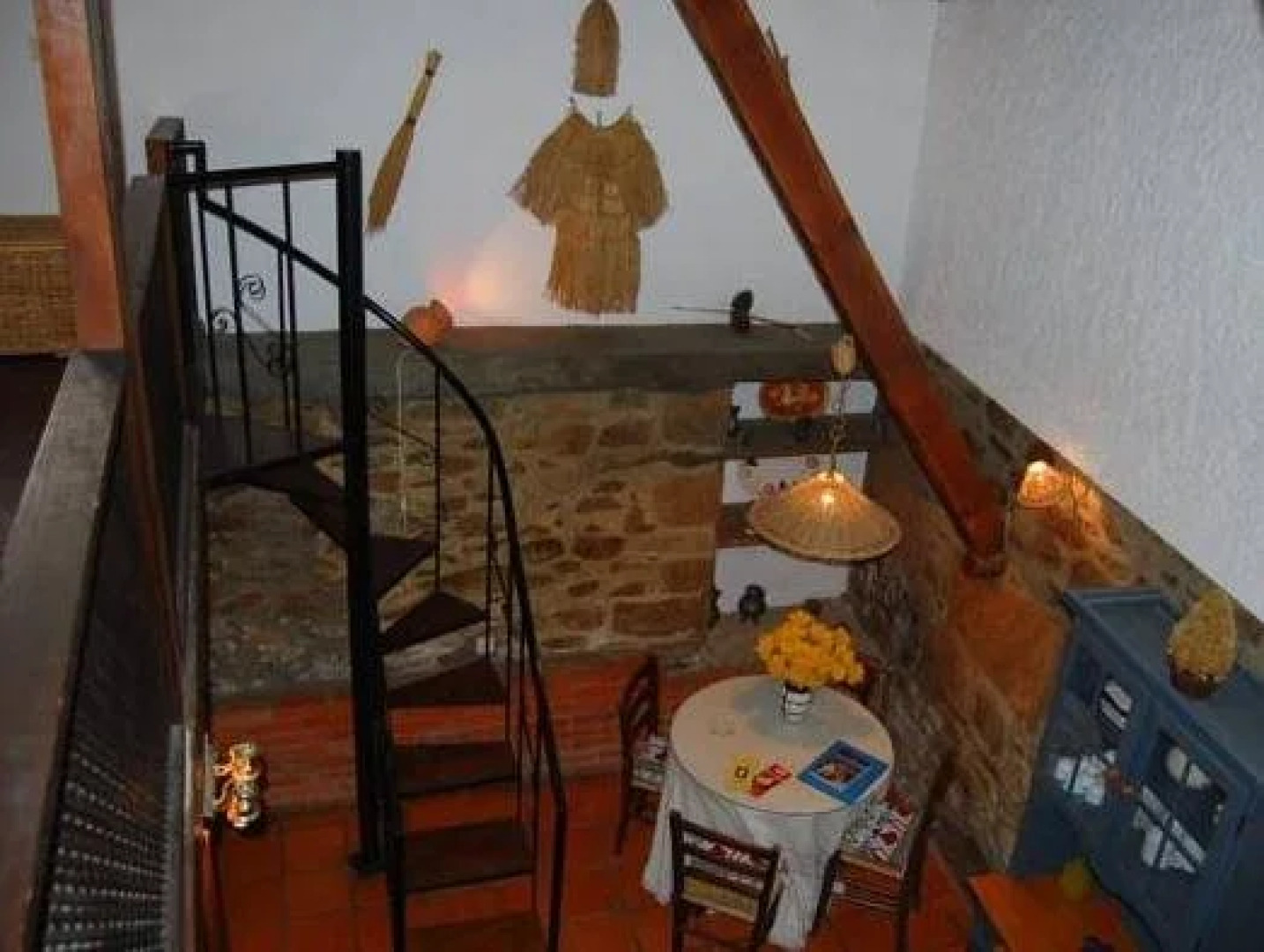 Casa da Quinta De S. Martinho