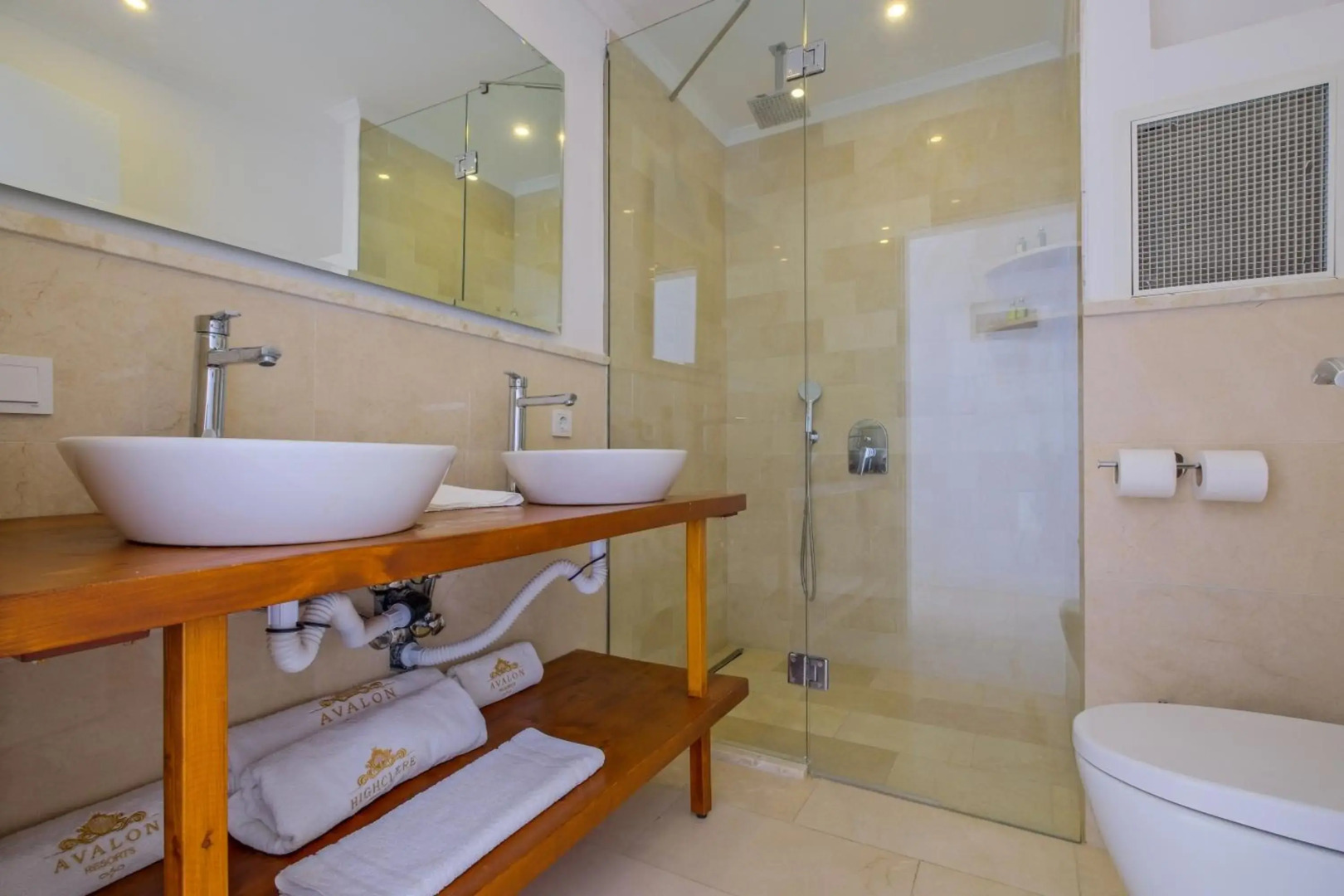 Highclere Hotel and Spa