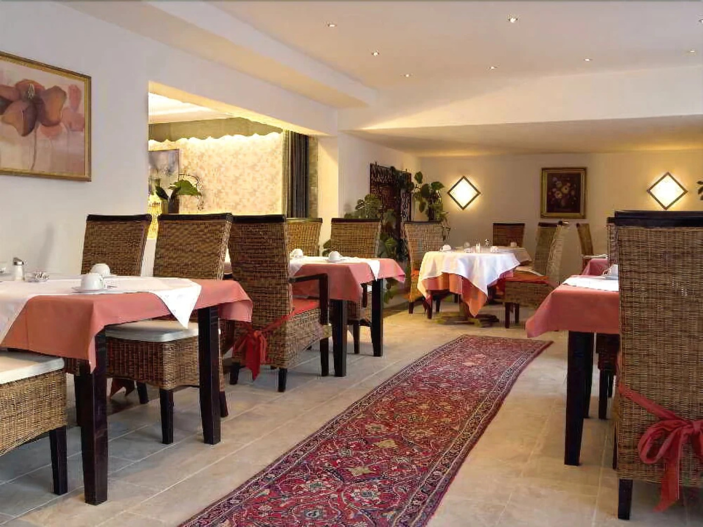 Wellnesshotel Gisela