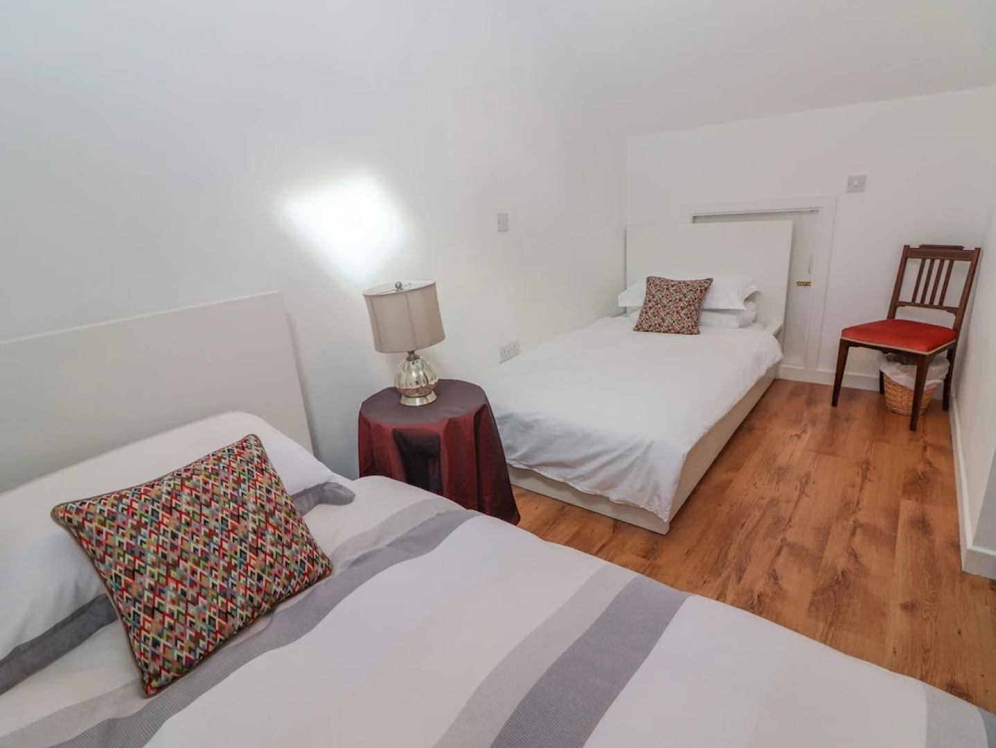 Rosnacarthna More Apartment