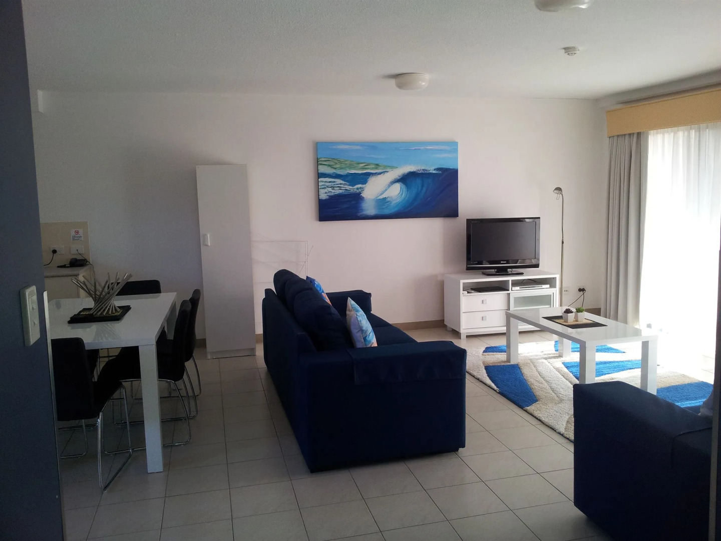 Nelson Bay Breeze Holiday Apartments