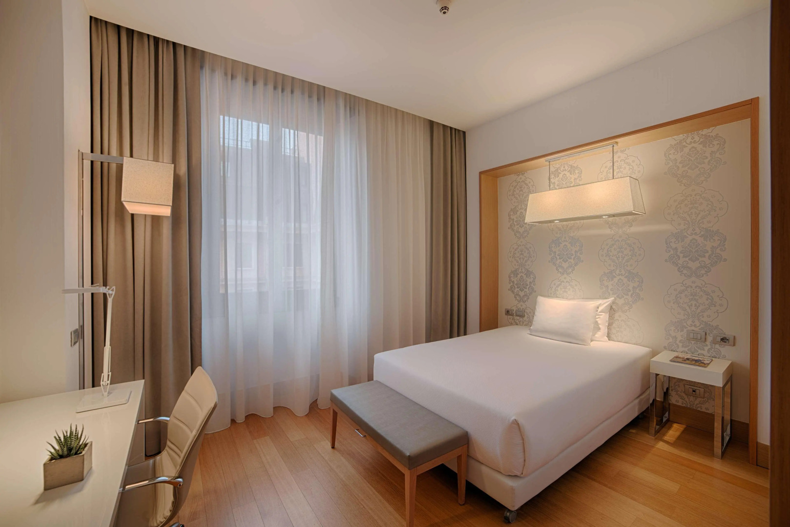 NH Collection Milano Touring