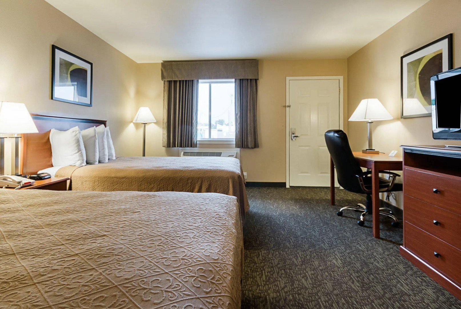 Motel 6 Junction, Texas - Llano River