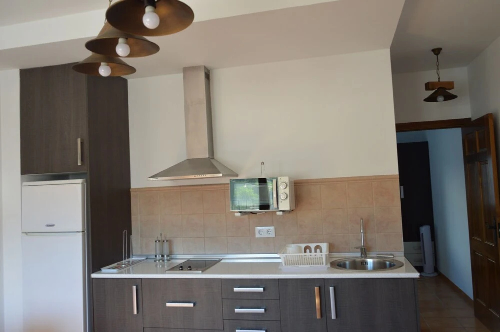 Rural Reillo Alojamientos Rurales