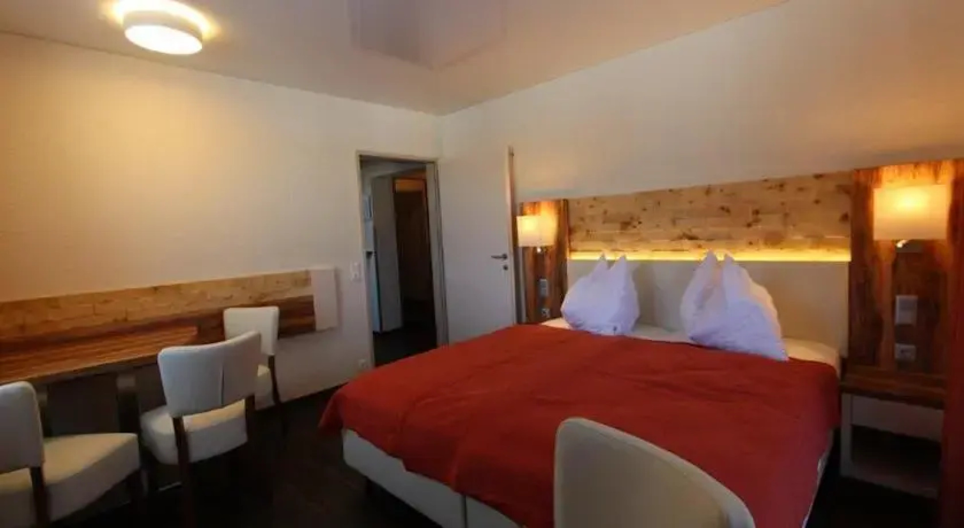 Apartments Brunner am See