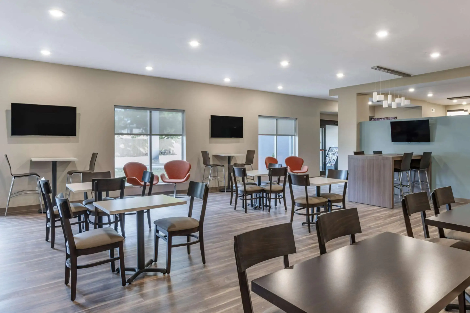 MainStay Suites Georgetown Lexington North
