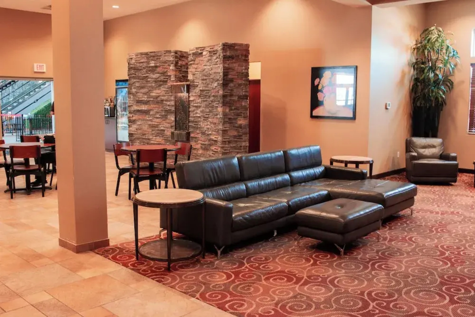 Wild Rose Casino & Hotel Emmetsburg