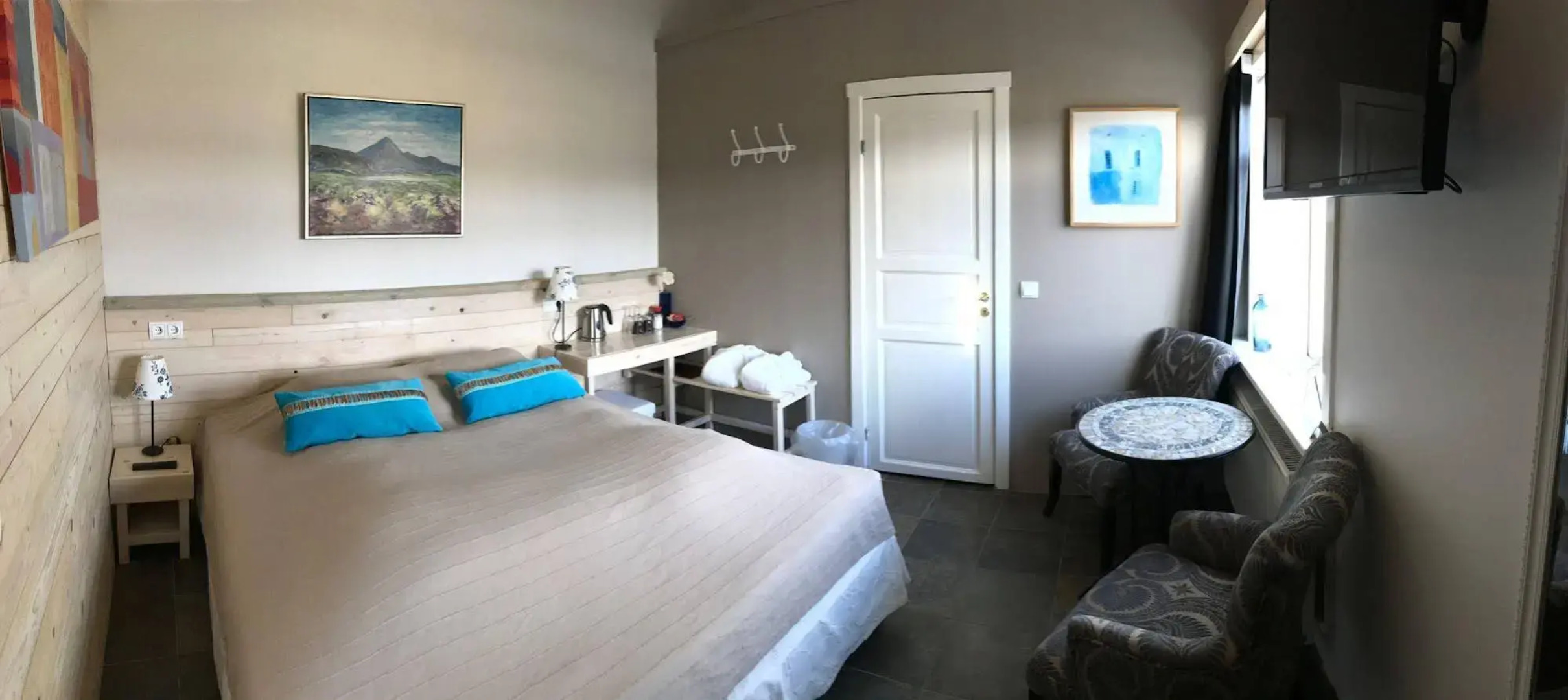 Hraunsnef Countryhotel