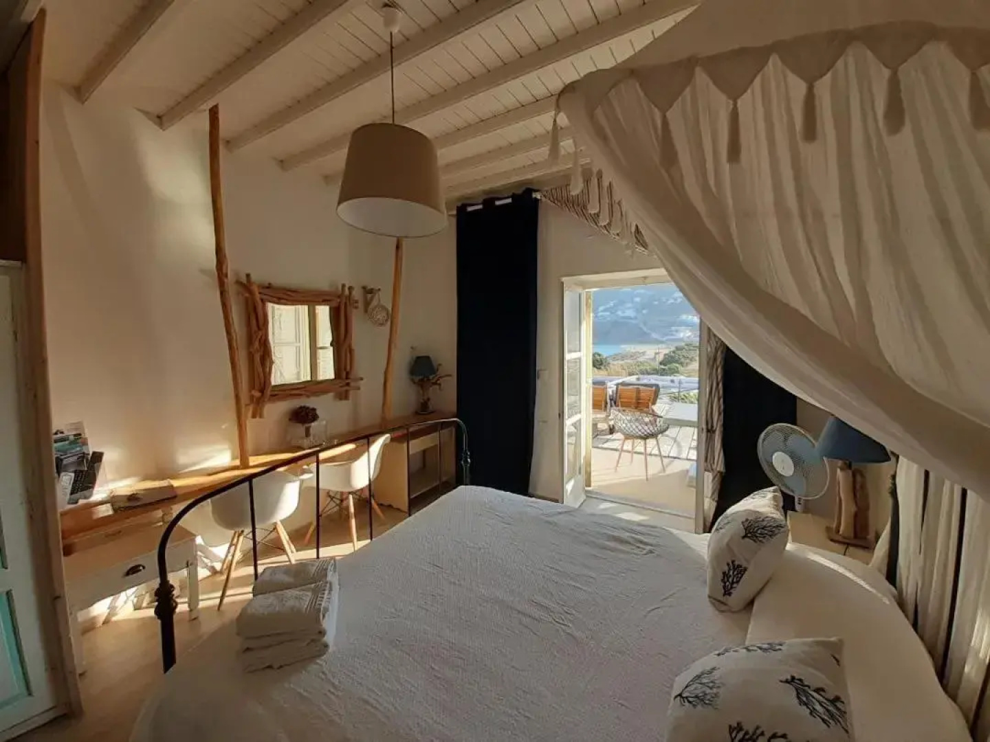 Sea Side Studios & Houses