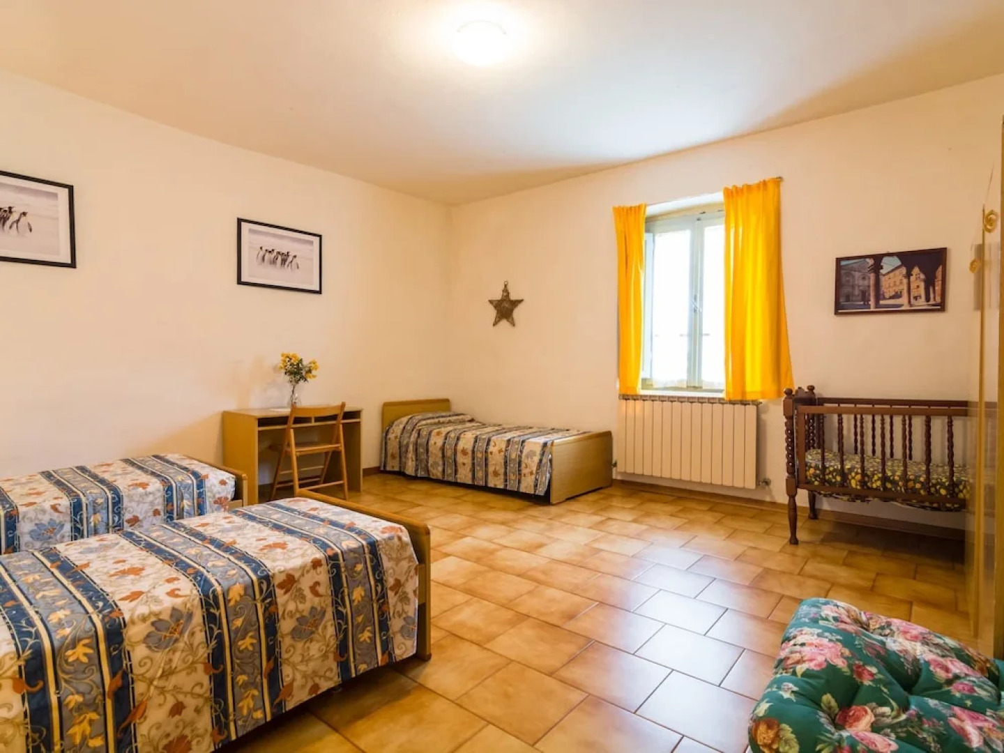 Farmhouse in Bucine With Pool