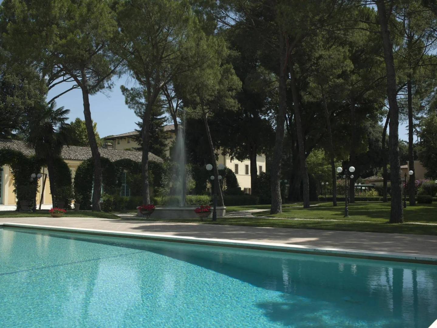 Posta Donini 1579 UNA Esperienze