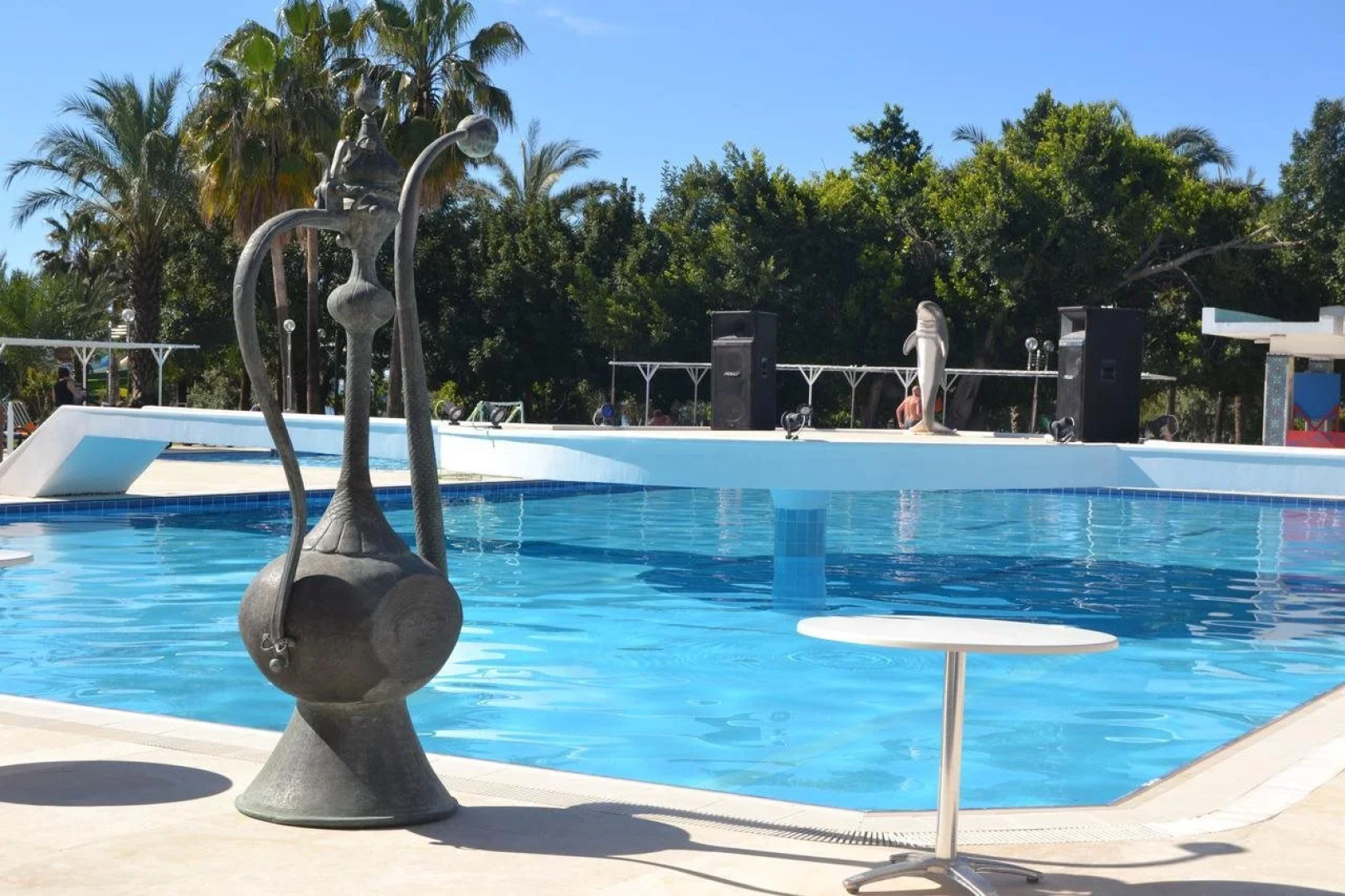 Sural Hotel - All Inclusive