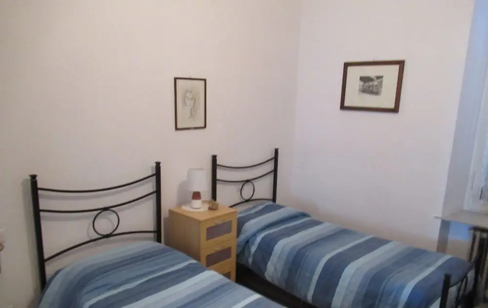 Le Ginestre Alloggio Monferrato