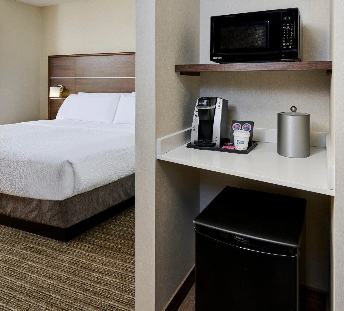 Holiday Inn Express and Suites Brantford by IHG