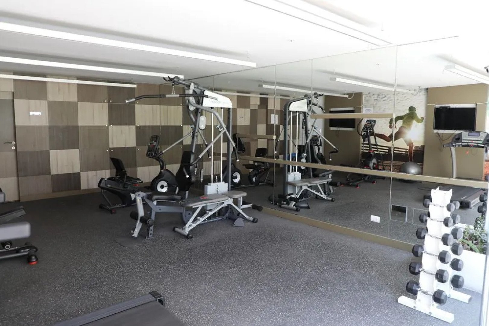 Upper Pardo Apartment Miraflores