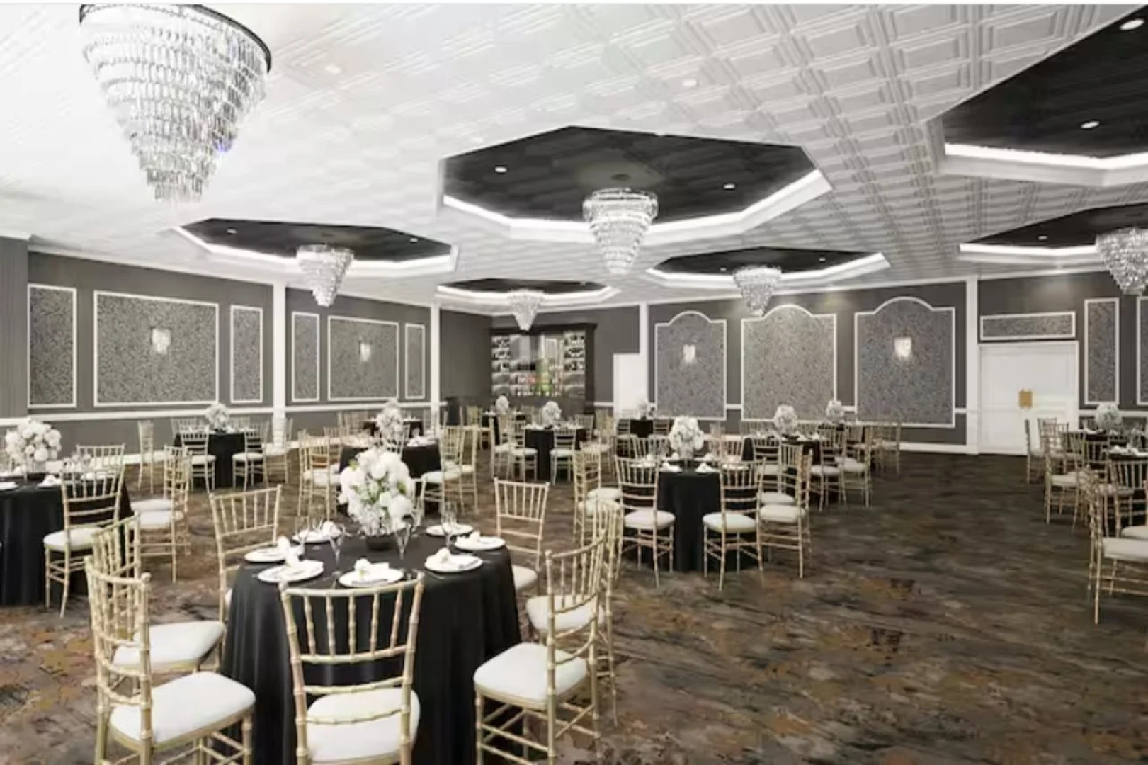 DoubleTree by Hilton Poughkeepsie Convention Center