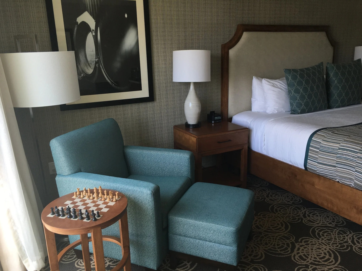 Redondo Beach Hotel, Tapestry Collection by Hilton