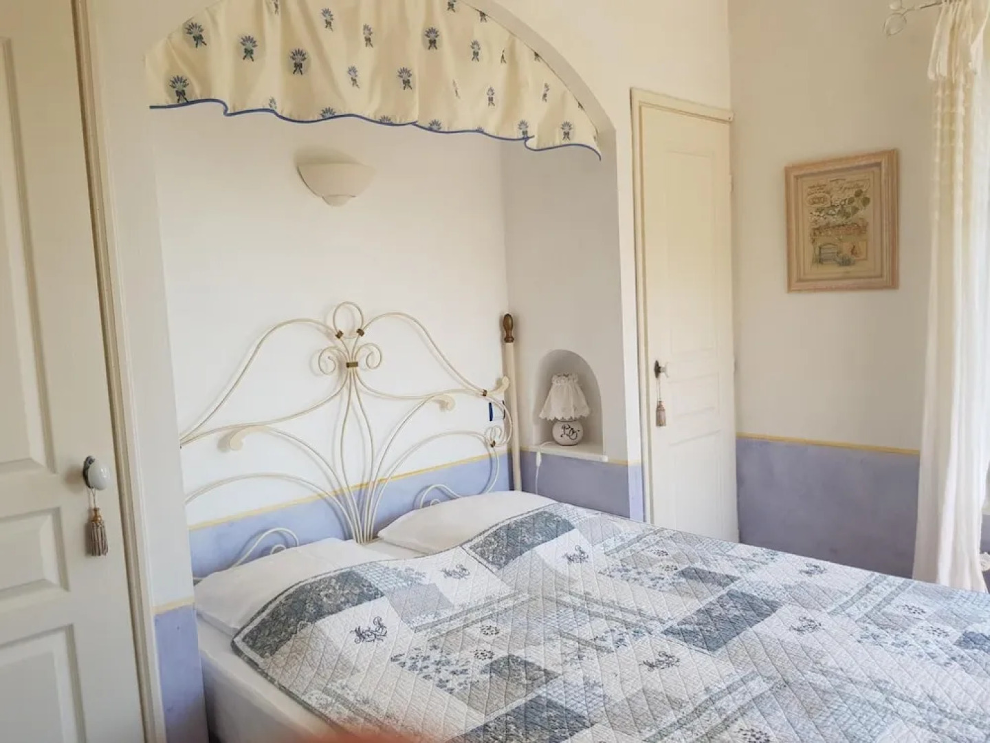 Chambres d'Hôtes Les Oliviers